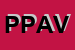 Logo di PAV PUBBLICA ASSOCIAZIONE VOLONTARI