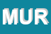 Logo di MURA