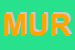 Logo di MURA