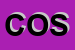 Logo di COSEV