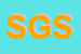 Logo di SARDA GAMES SRL