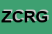 Logo di ZILIO COMM REMO GRANITI SRL