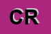Logo di CRUCCURIS RESORT