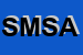Logo di SERRA MASSIMO - SUB AGENZIA SAI
