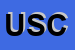 Logo di UNIONE SPORTIVA CARBONARA