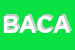 Logo di BAR ABIS DI CARMELA ABIS e C SNC