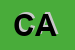Logo di CAO ANDREA
