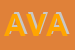 Logo di AVAS