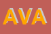 Logo di AVAS