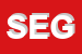 Logo di SEGUE