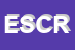 Logo di ECOCITY SERVICE DI CAMPUS ROBERTO e C SAS