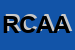 Logo di R C A DI ALBERTO STELLA