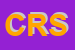 Logo di CP RISTORAZIONE SRL