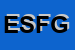 Logo di EFFEGI SERVICE DI FANNI GIOVANNI