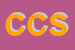 Logo di COMMERCIALE CASTIADAS SRL