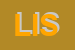 Logo di LISA (SRL)