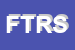 Logo di F T R SRL