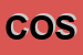 Logo di COSSU