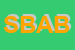 Logo di SOCCENTRAL BAR DI APOGEO BRUNO e C SAS