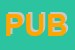 Logo di PUBBLICREA