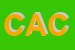 Logo di CACACE