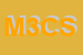 Logo di MCF 3 COSTRUZIONI SRL