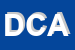 Logo di DITTA CATTOLICO ALESSIO