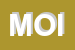Logo di MOI