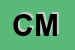 Logo di CINUS MARCELLA