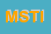 Logo di MPM STUDIO TECNICO INGG ASS TO