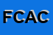 Logo di FIT CISL AUTOFERROTRANVIERI CA
