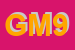 Logo di GS MONSERRATO 92