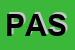 Logo di PANDA ASSOCIAZIONE SPORTIVA