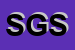 Logo di SERRAGLIO GIORGIO SAS
