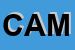 Logo di CAMA (SNC)