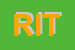 Logo di RITE (SPA)