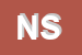 Logo di NET SPA
