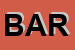 Logo di BARBOT