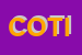 Logo di COOPERATIVE OPERAIE DI TRIESTE ISTRIA E FRIULI SCARL