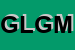 Logo di GELATERIA LA GOLOSA DI MUIN MARIA GRAZIA