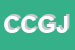 Logo di CPC DI CARLON GIANCARLO JUNIOR e C SNC