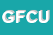 Logo di GLOBAL FEDERAL CREDIT UNION