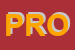 Logo di PROMOTUR SPA