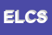 Logo di ESTETICA LA CICALA SNC DI PIVA A E CESTER E