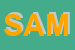 Logo di SAMMA SPA