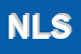 Logo di NEXT -LINE SRL