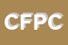 Logo di CMG DI FRANCESCUTTI PI CARLO FLLI DALL-AGNESE e C SAS