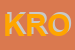 Logo di KROMAX (SRL)