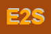 Logo di EFFE 2 SERVICE SRL