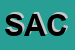 Logo di SACME (SPA)